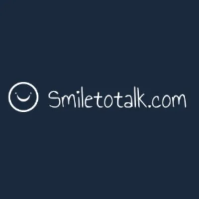 smiletotalk.com's icon