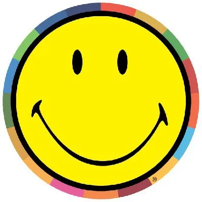 smileymovement.org logo