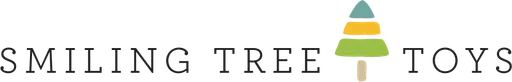 Smiling Tree Toys logo