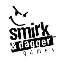 smirkanddagger.com's icon