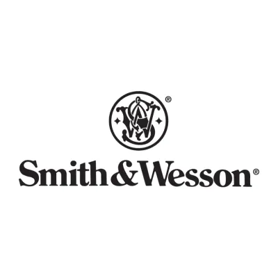 Smith & Wesson / S&W logo