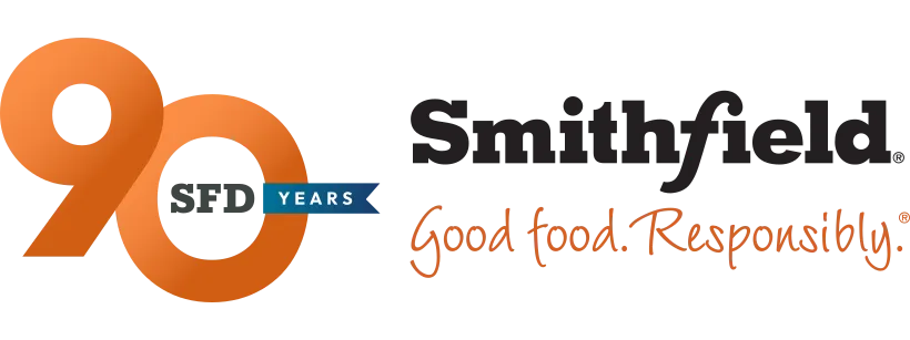 SMITHFIELD FOODS INC logo
