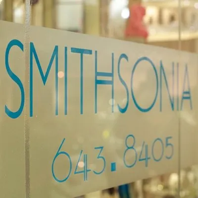 smithsonia.co.uk's icon