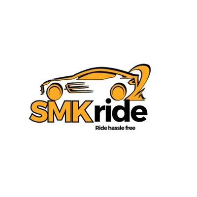 smkride.com's icon