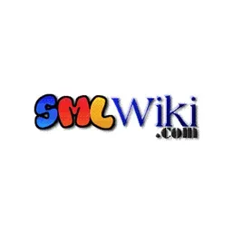 SML Wiki's brand icon