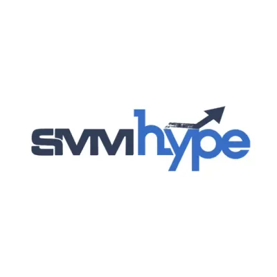 SMMHYPE's icon