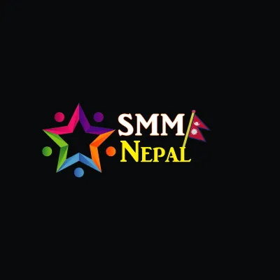 SMM Nepal's icon