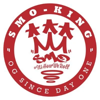 smo-king.com's icon