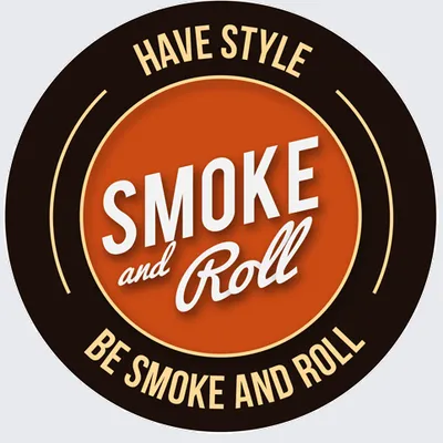 smokeandroll.com's icon