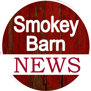 smokeybarn.com's icon