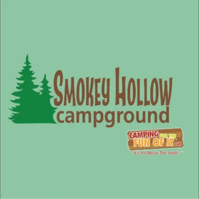 smokeyhollowcampground.com's icon