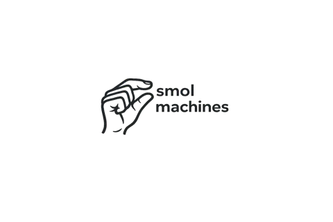 smol machines logo