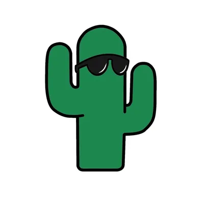 smoothcactus.co.uk's icon