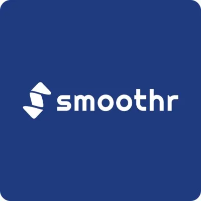 smoothr.de's icon