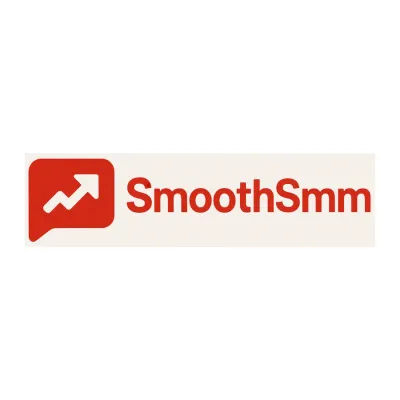 Smooth Smm's icon