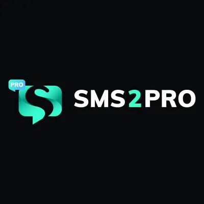 SMS2PRO's icon