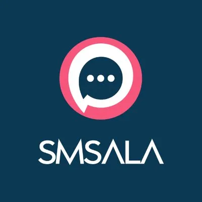 smsala.com's icon