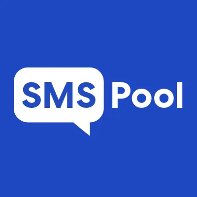 smspool.net's icon
