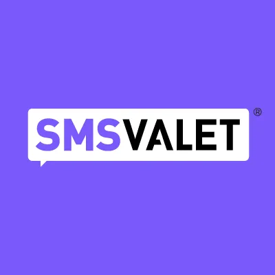 smsvalet.com's icon