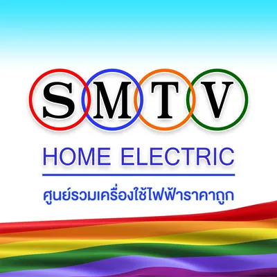 smtvonline.com's icon
