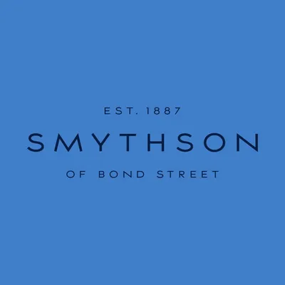 Smythson's icon