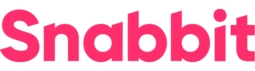 Snabbit logo