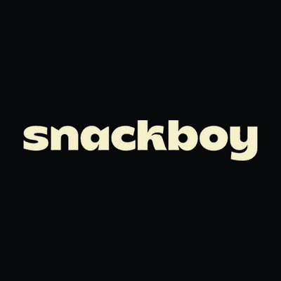 Snackboy
