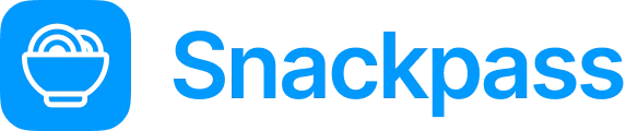 Snackpass logo