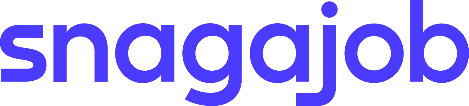 Snagajob logo