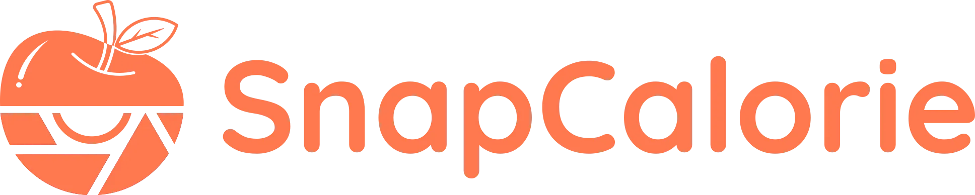 SnapCalorie logo