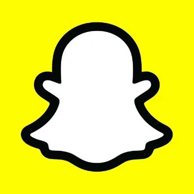 Snapchat's icon