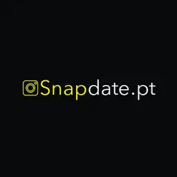 snapdate.pt's icon