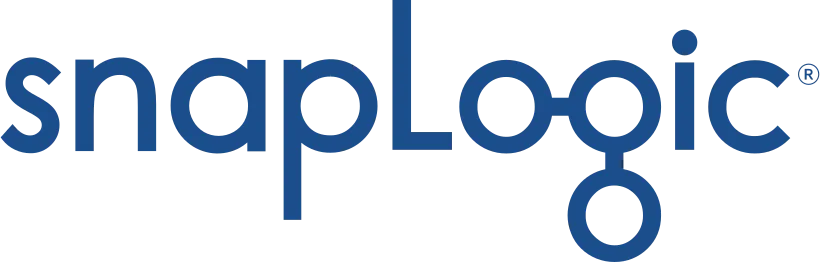 SnapLogic logo