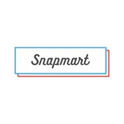Snapmart〈スナップマート〉's icon