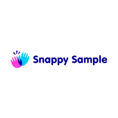 Snappy Sample's brand icon