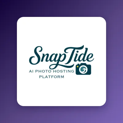 snaptide.ai's icon