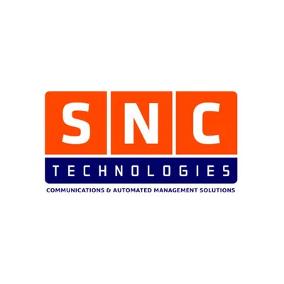 snctechnologies.com's icon