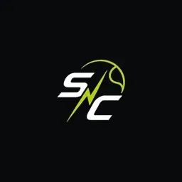 SNC Tennis Club's icon