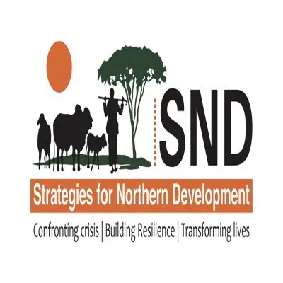 sndafrica.org's icon