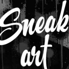 sneak-art.com's icon