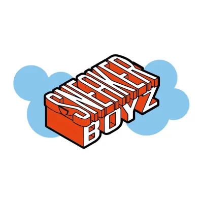 Sneaker Boyz sp. z o.o.