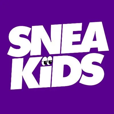 sneakids.fr's icon