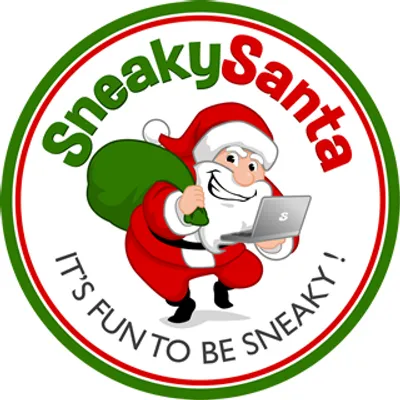 sneakysanta.com's icon
