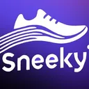 Sneeky logo