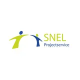 Logo van Snel Projectservice