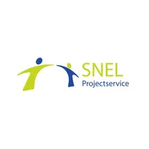 Logo van Snel Projectservice