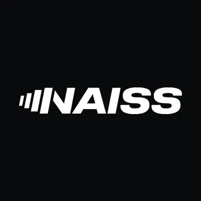NAISS – National Academic Infrastructure for Supercomputing in Sweden's icon