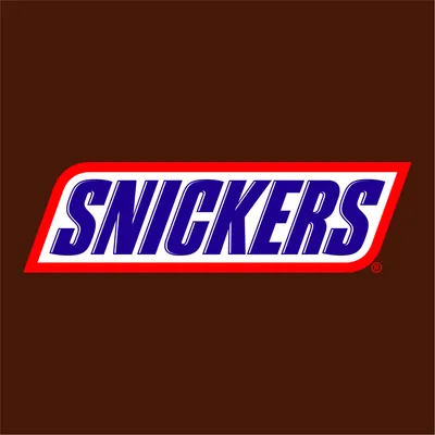 Snickers's icon