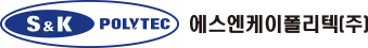 S&K폴리텍 logo