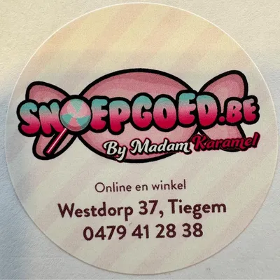 snoepgoed.be's icon